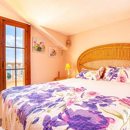 MyFlats Deluxe SolyMar Appartement Arenales del Sol Buitenkant foto
