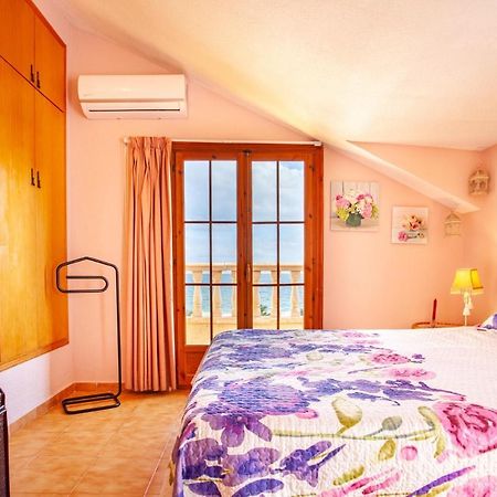 MyFlats Deluxe SolyMar Appartement Arenales del Sol Buitenkant foto