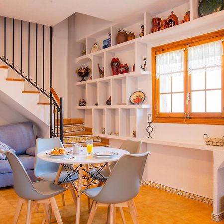 MyFlats Deluxe SolyMar Appartement Arenales del Sol Buitenkant foto