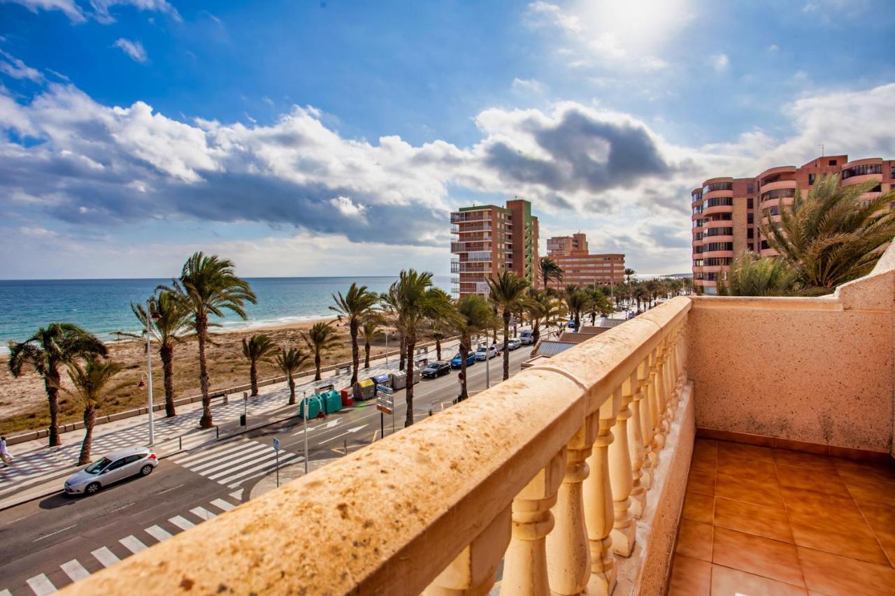 MyFlats Deluxe SolyMar Appartement Arenales del Sol Buitenkant foto