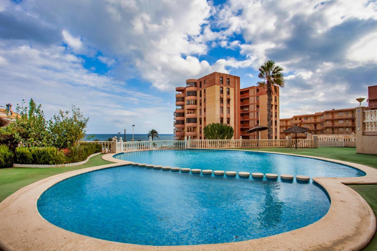 MyFlats Deluxe SolyMar Appartement Arenales del Sol Buitenkant foto