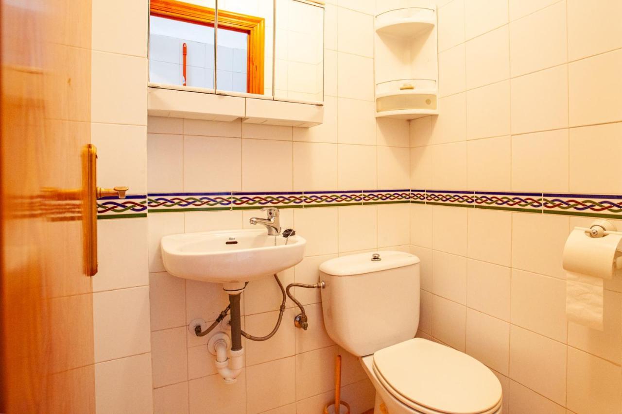 MyFlats Deluxe SolyMar Appartement Arenales del Sol Buitenkant foto