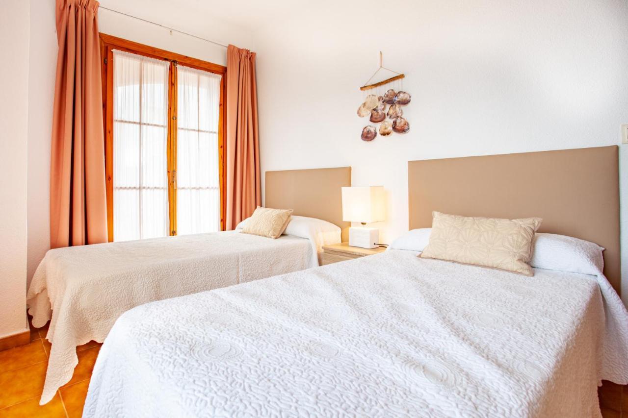 MyFlats Deluxe SolyMar Appartement Arenales del Sol Buitenkant foto
