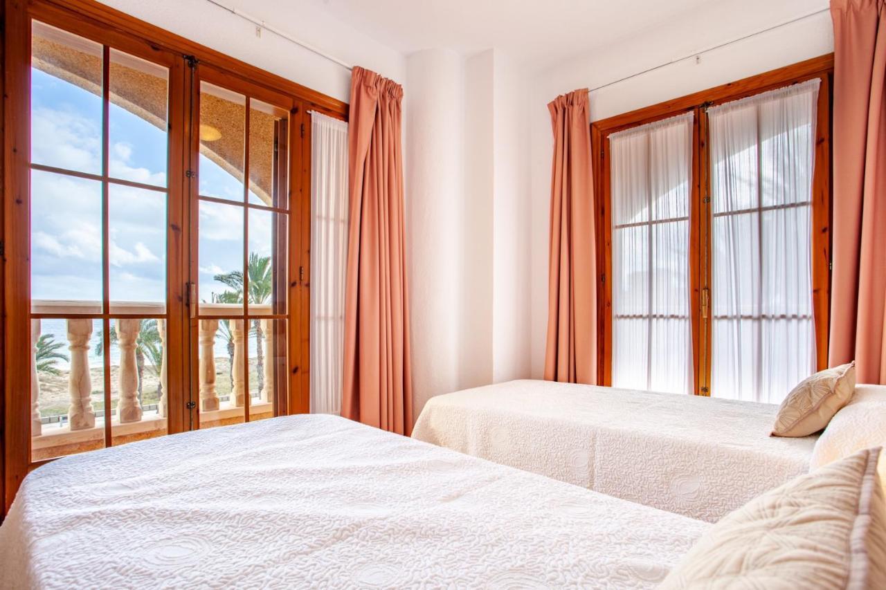 MyFlats Deluxe SolyMar Appartement Arenales del Sol Buitenkant foto