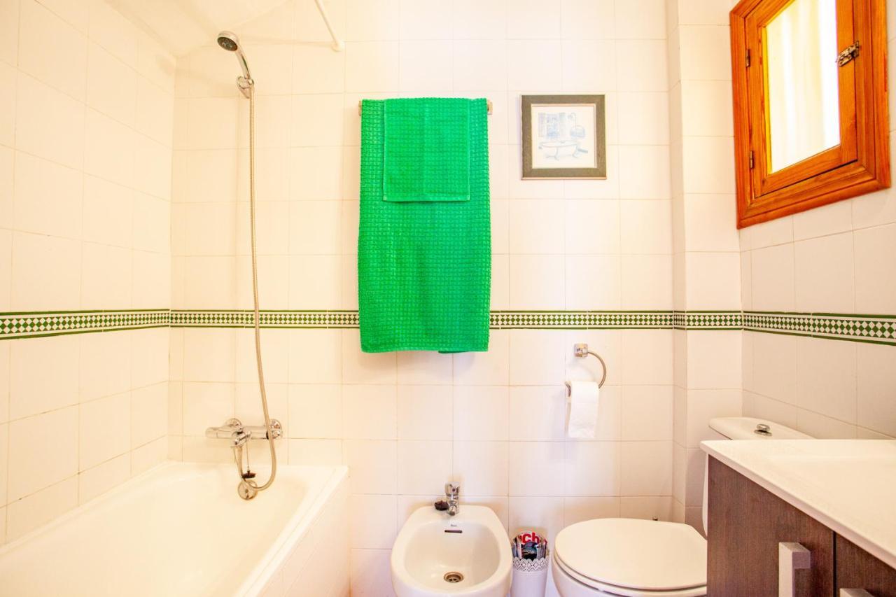 MyFlats Deluxe SolyMar Appartement Arenales del Sol Buitenkant foto