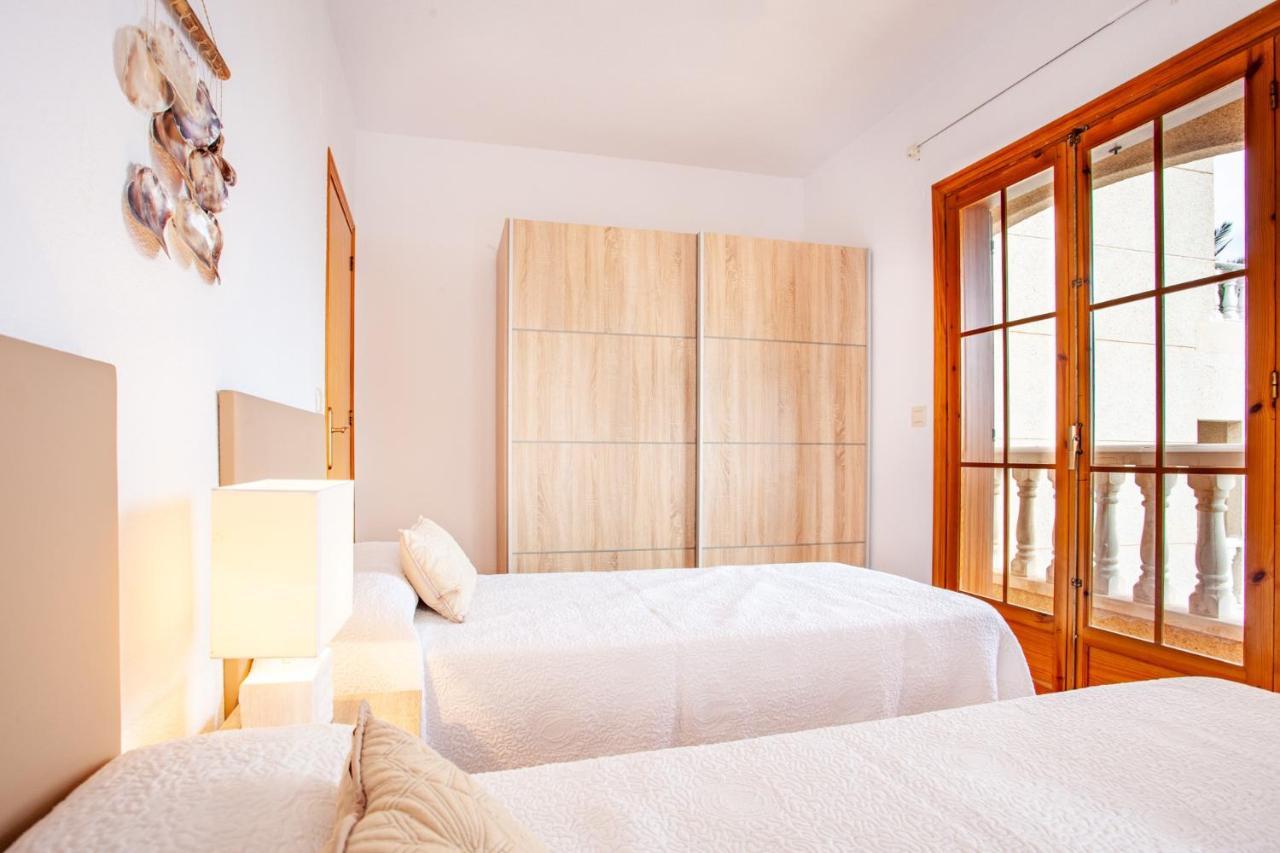 MyFlats Deluxe SolyMar Appartement Arenales del Sol Buitenkant foto