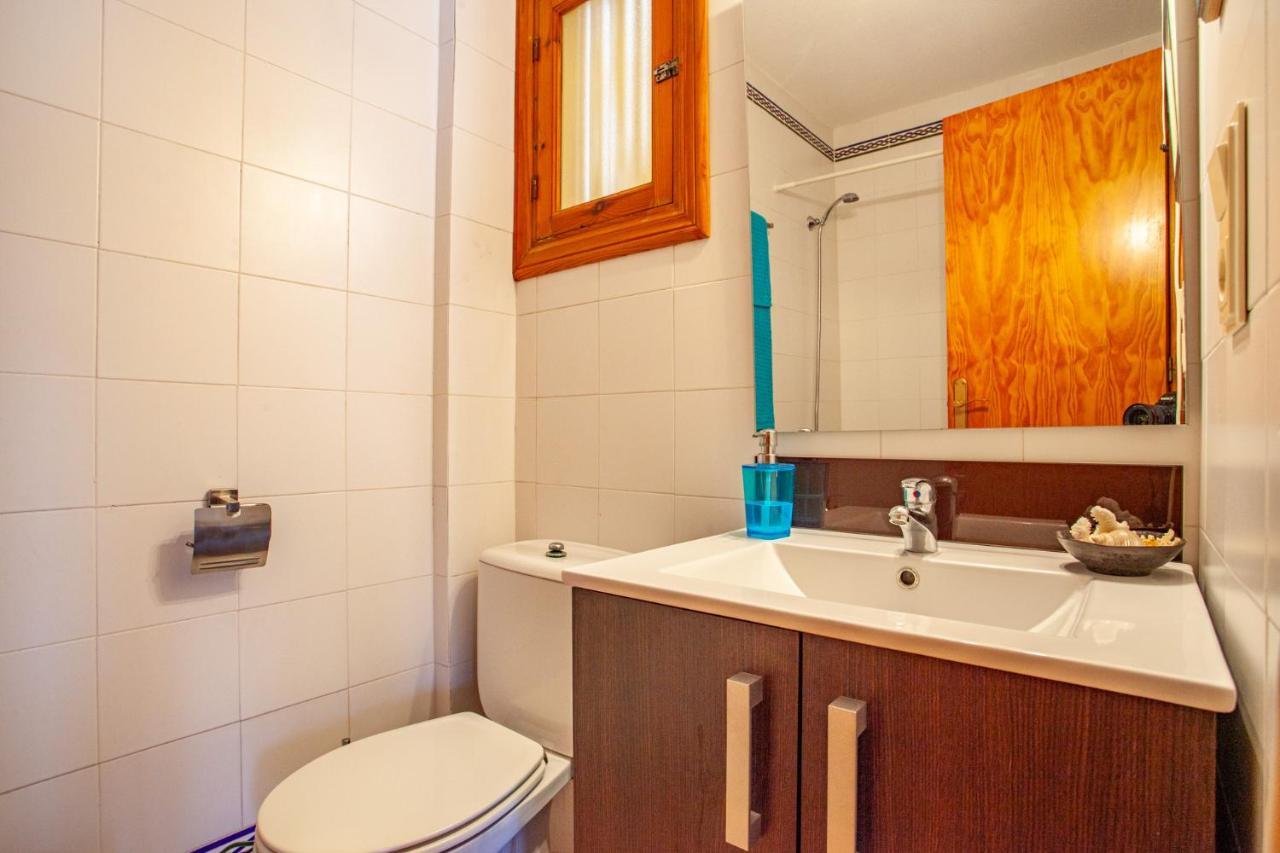 MyFlats Deluxe SolyMar Appartement Arenales del Sol Buitenkant foto